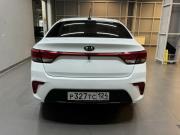 Kia Rio IV Красноярск  - изображение 21