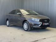Lada (ВАЗ) Vesta I Пермь  - изображение 51