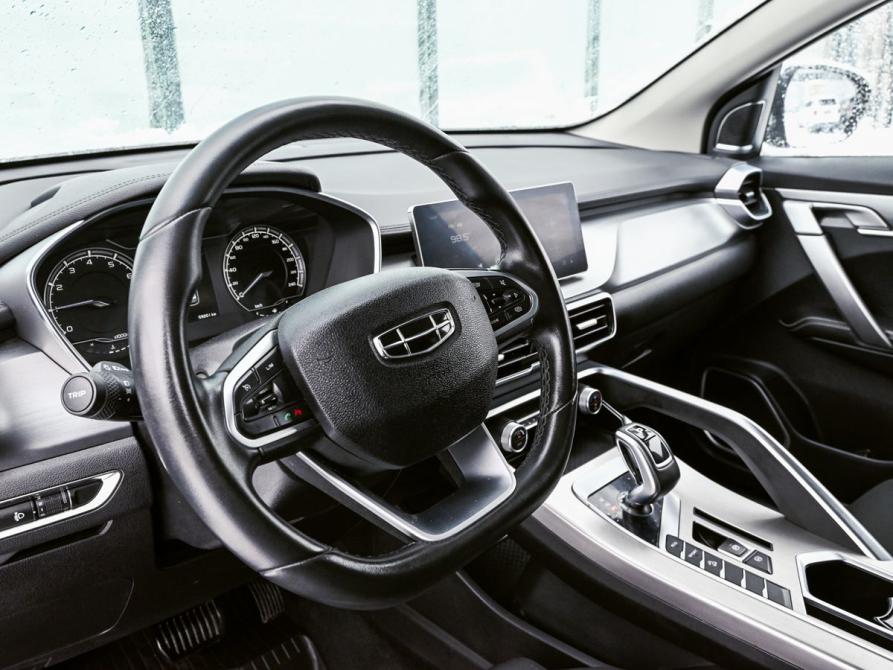 Geely Coolray I Екатеринбург  - изображение 15