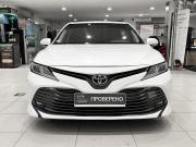 Toyota Camry VIII (XV70) Казань  - изображение 24