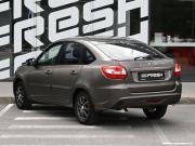 Lada (ВАЗ) Granta I Рестайлинг Волгоград  - изображение 19