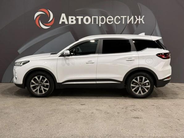 Chery Tiggo 7 Pro I с пробегом 2021 года, цена 1 395 000 рублей, 109247 км, внедорожник, Автокод Объявления