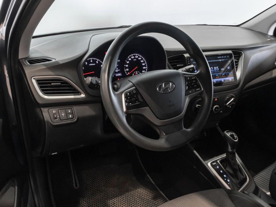 Hyundai Solaris II Казань  - изображение 5