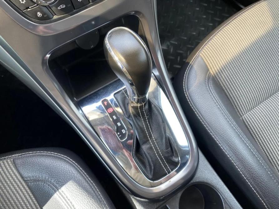 Opel Astra H Рестайлинг Альметьевск  - изображение 12