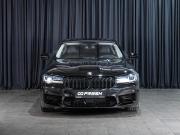 BMW 5 серии VII (G30/G31/G38) Волгоград  - изображение 24
