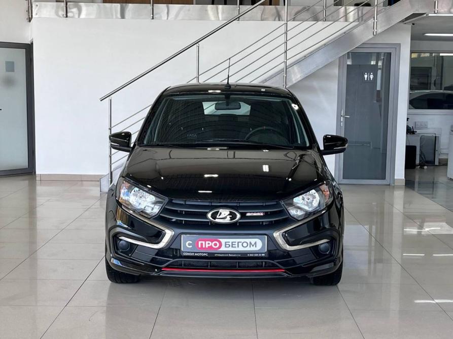 Lada (ВАЗ) Granta I Рестайлинг Ростов-на-Дону  - изображение 2