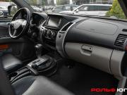 Mitsubishi Pajero Sport II Москва  - изображение 27
