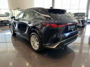 Lexus RX V Казань  - изображение 30