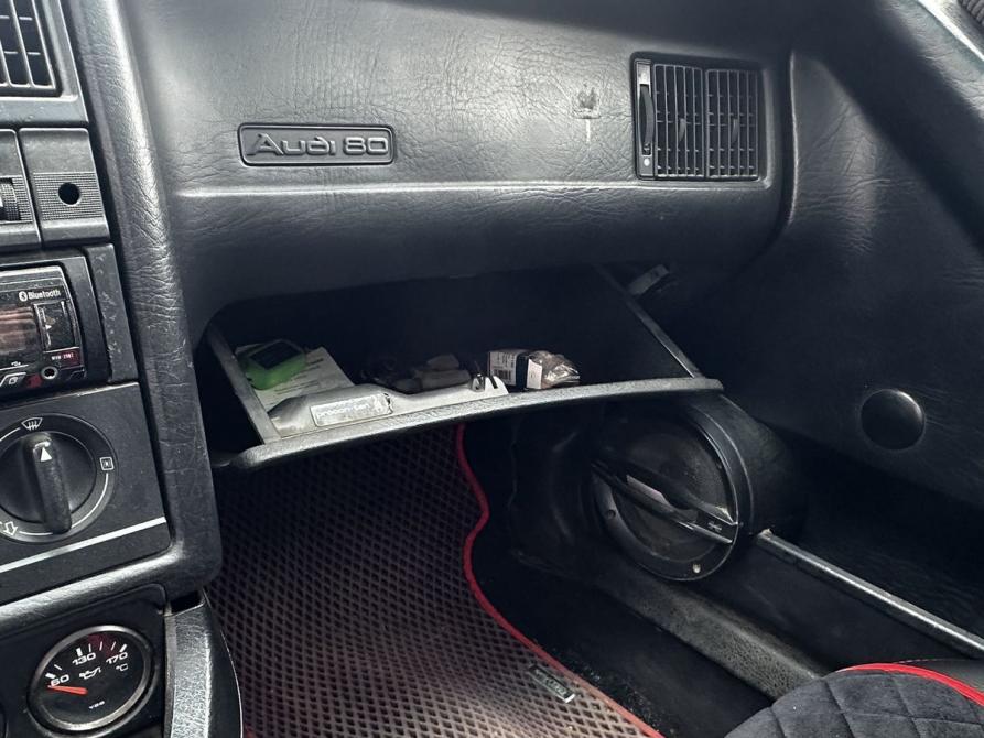 Audi 80 V (B4) Ярославль  - изображение 32