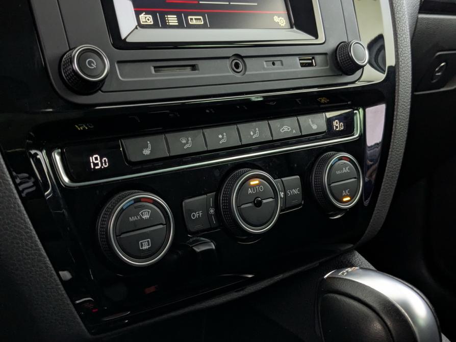 Volkswagen Jetta VI Рестайлинг Москва  - изображение 14