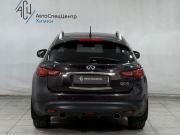 Infiniti QX70 Химки  - изображение 28
