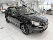 Lada (ВАЗ) Granta I Рестайлинг Казань  - изображение 25