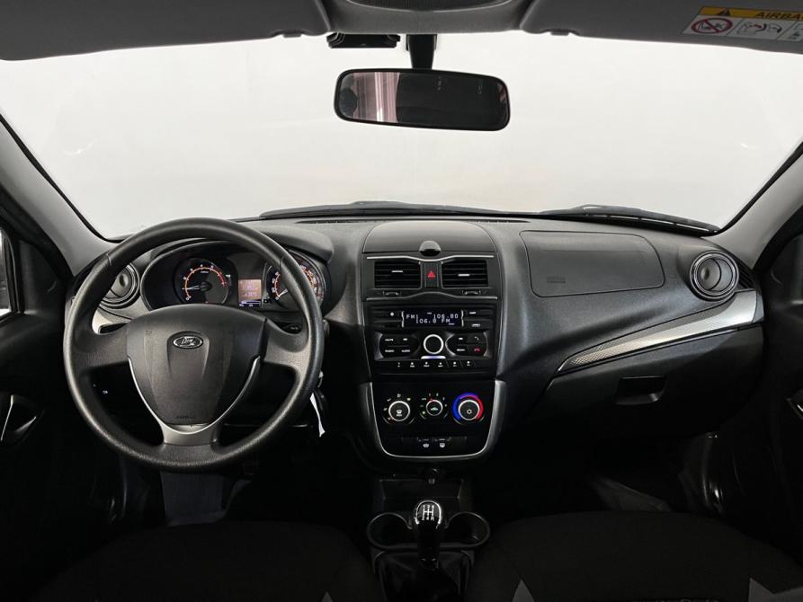 Lada (ВАЗ) Granta I Рестайлинг Великий Новгород  - изображение 10