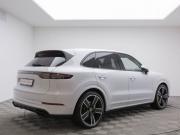 Porsche Cayenne III Москва  - изображение 36