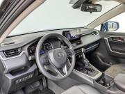 Toyota RAV4 V (XA50) Москва  - изображение 46