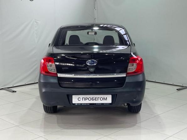 Datsun on-DO I с пробегом 2015 года, цена 320 000 рублей, 186902 км, седан, Автокод Объявления
