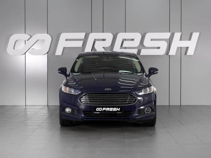 Ford Mondeo V Минеральные Воды  - изображение 3