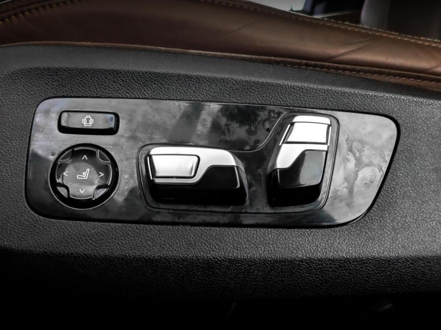 BMW X7 I (G07) Москва  - изображение 20