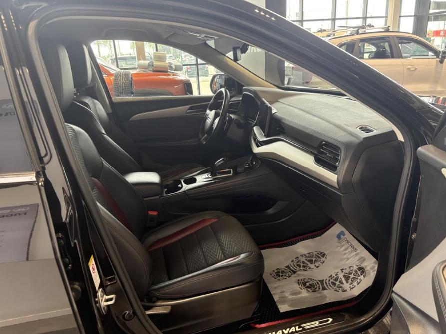 Haval F7 I Рестайлинг Новомосковск  - изображение 7
