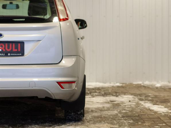 Ford Focus II Рестайлинг с пробегом 2010 года, цена 645 000 рублей, 174331 км, хэтчбек, Автокод Объявления
