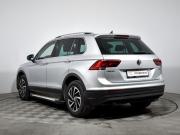 Volkswagen Tiguan II Санкт-Петербург  - изображение 27