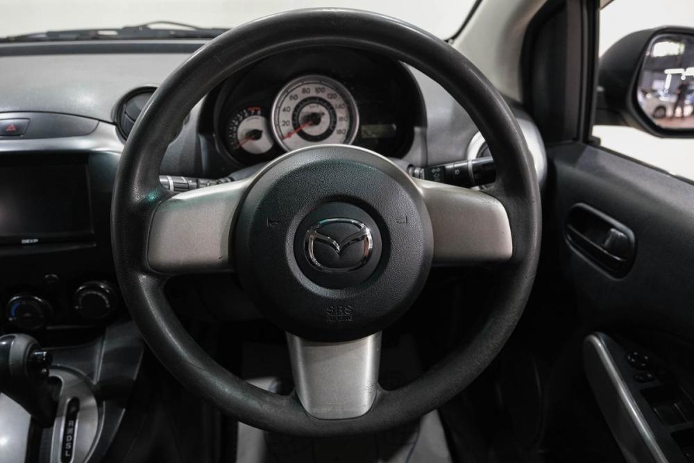 Mazda Demio III (DE) Новокузнецк  - изображение 23