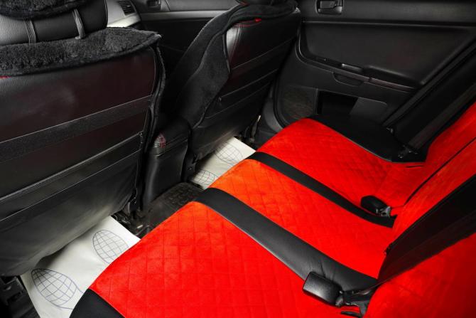Mitsubishi Lancer X Рестайлинг с пробегом 2013 года, цена 1 079 000 рублей, 153200 км, седан, Автокод Объявления