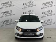 Lada (ВАЗ) Granta I Рестайлинг Ставрополь  - изображение 17