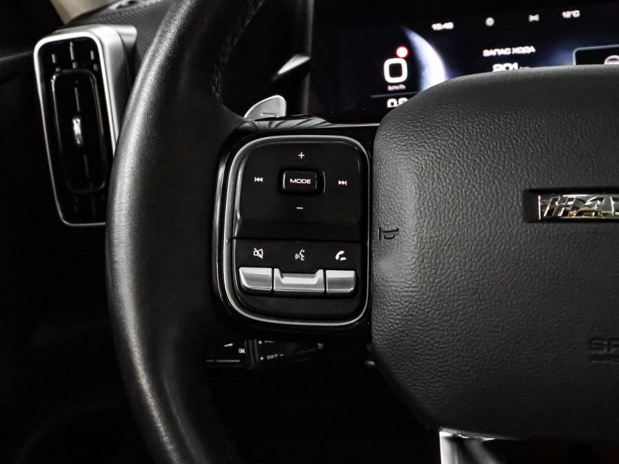Haval Dargo I Минеральные Воды  - изображение 17