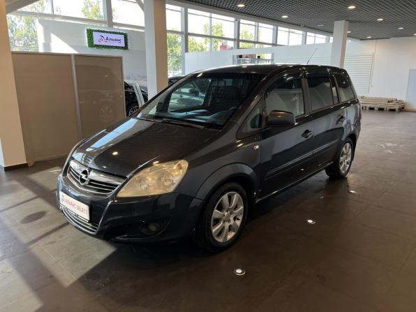 Opel Zafira B Рестайлинг с пробегом 2009 года, цена 522 000 рублей, 234808 км, компактвэн, Автокод Объявления