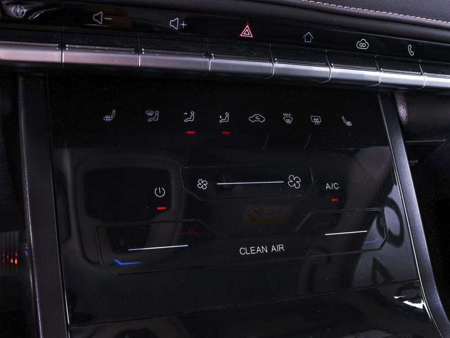 Chery Tiggo 4 Pro I Рестайлинг Минеральные Воды  - изображение 20