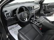 Kia Sportage IV Москва  - изображение 30