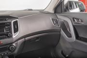 Hyundai Creta I Рестайлинг Томск  - изображение 31