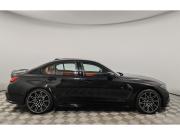 BMW M3 VI (G80) Рестайлинг Москва  - изображение 28