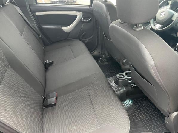 Nissan Terrano III (D10) с пробегом 2017 года, цена 1 179 600 рублей, 131501 км, внедорожник, Автокод Объявления