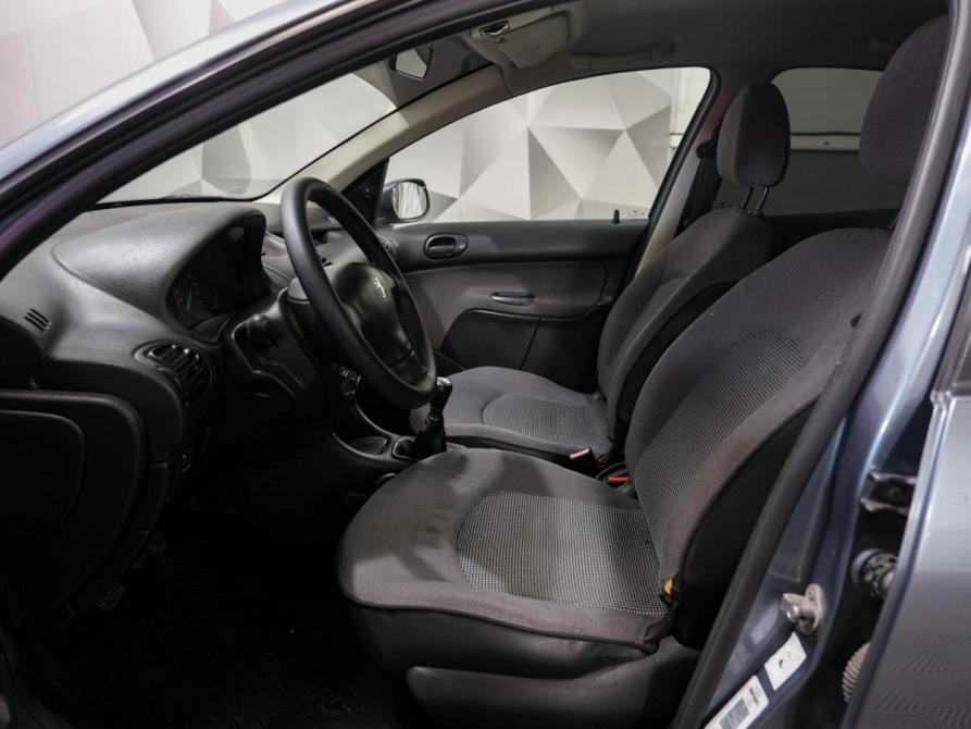 Peugeot 206 Ульяновск  - изображение 9