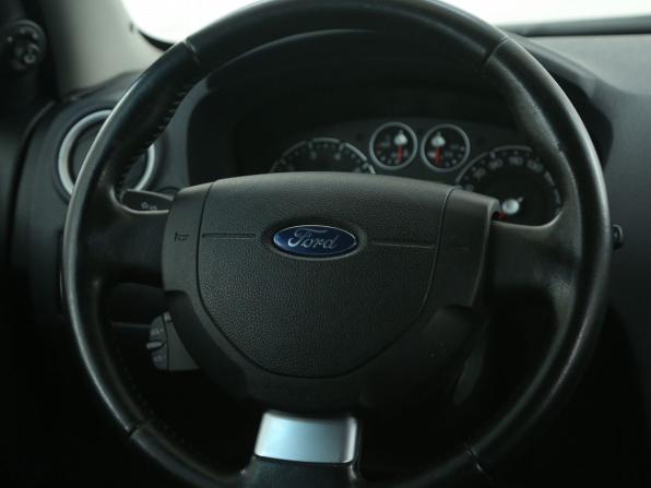 Ford Fusion I Рестайлинг с пробегом 2007 года, цена 489 000 рублей, 160000 км, хэтчбек, Автокод Объявления