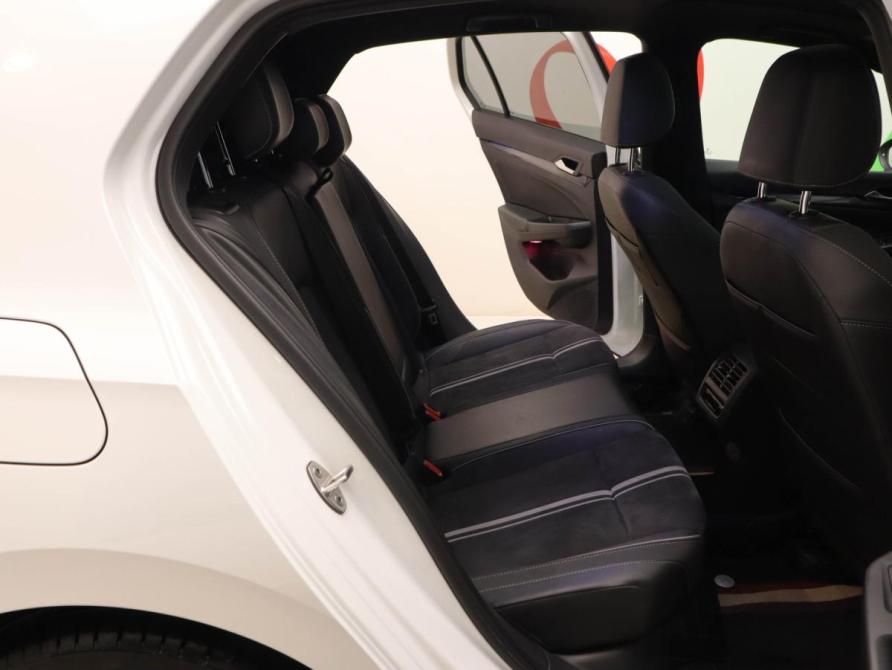Volkswagen Golf VIII Москва  - изображение 20