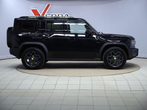 JETOUR T2 с пробегом 2024 года, цена 3 350 000 рублей, 20972 км, внедорожник, Автокод Объявления