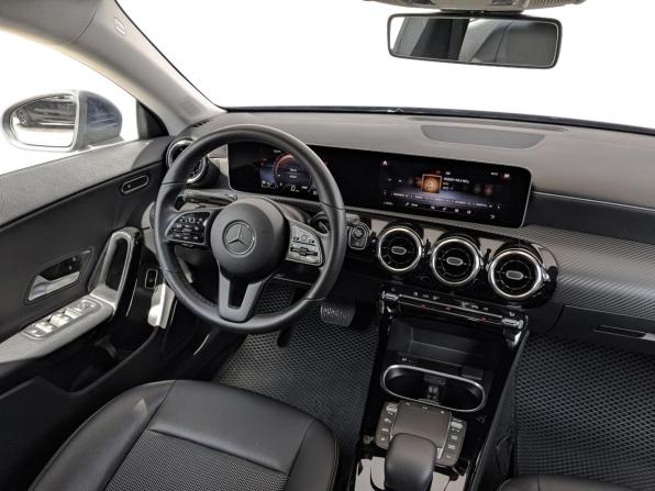 Mercedes-Benz CLA II (C118 X118) с пробегом 2020 года, цена 2 755 000 рублей, 40233 км, седан, Автокод Объявления