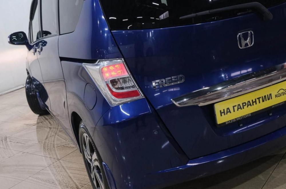 Honda Freed I Новокузнецк  - изображение 10