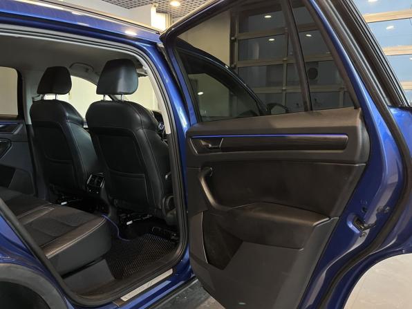 Skoda Kodiaq I с пробегом 2019 года, цена 3 080 000 рублей, 115338 км, внедорожник, Автокод Объявления