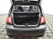 Hyundai Getz I Рестайлинг Казань  - изображение 36