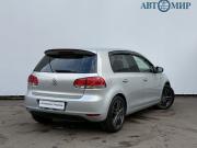 Volkswagen Golf VI Москва  - изображение 17