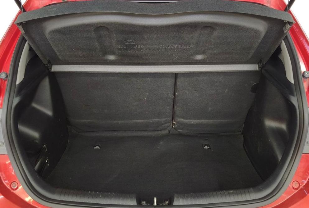 Kia Rio III Екатеринбург  - изображение 13