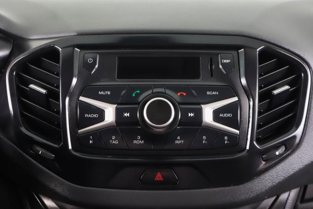 Lada (ВАЗ) Vesta I Пермь  - изображение 17