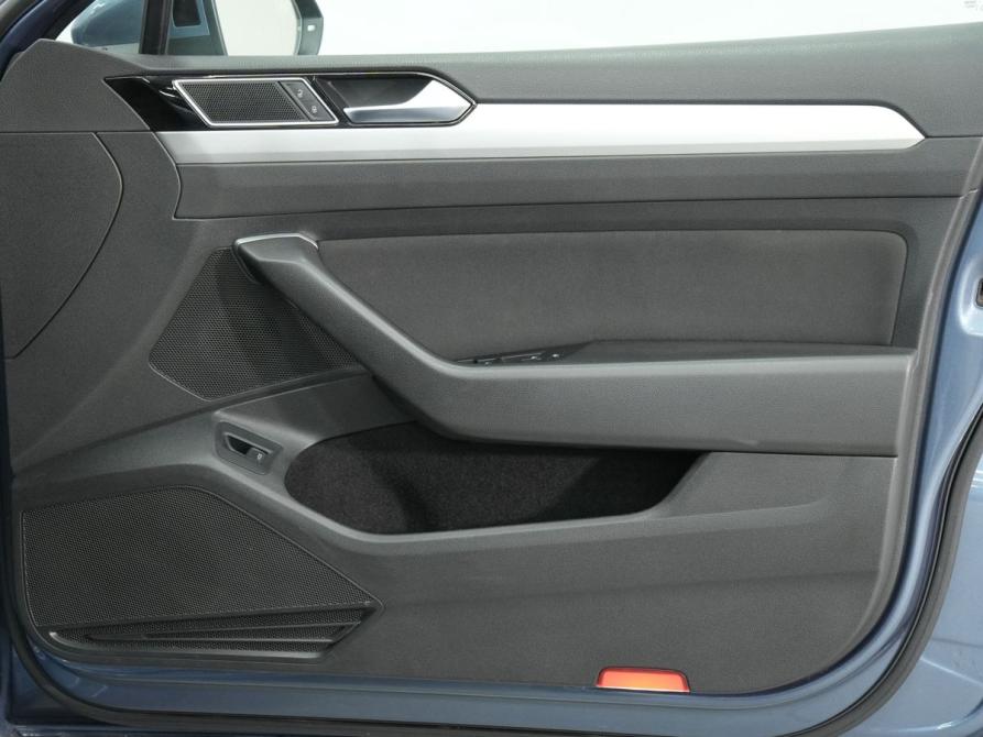 Volkswagen Passat B8 Новосибирск  - изображение 17