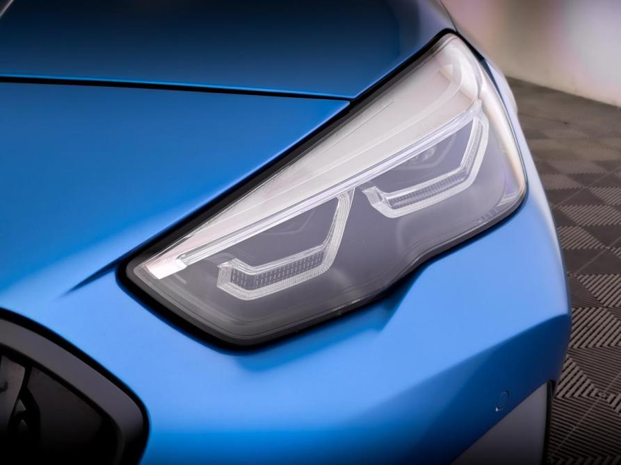 BMW 2 серии F44 Москва  - изображение 17