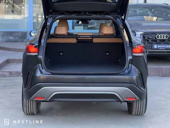Новый Lexus RX V 2025 года, цена 9 990 000 рублей, внедорожник, Автокод Объявления
