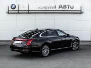 Hongqi H9 I Магнитогорск  - изображение 28